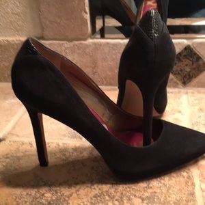 Sam Edelman platform heels
